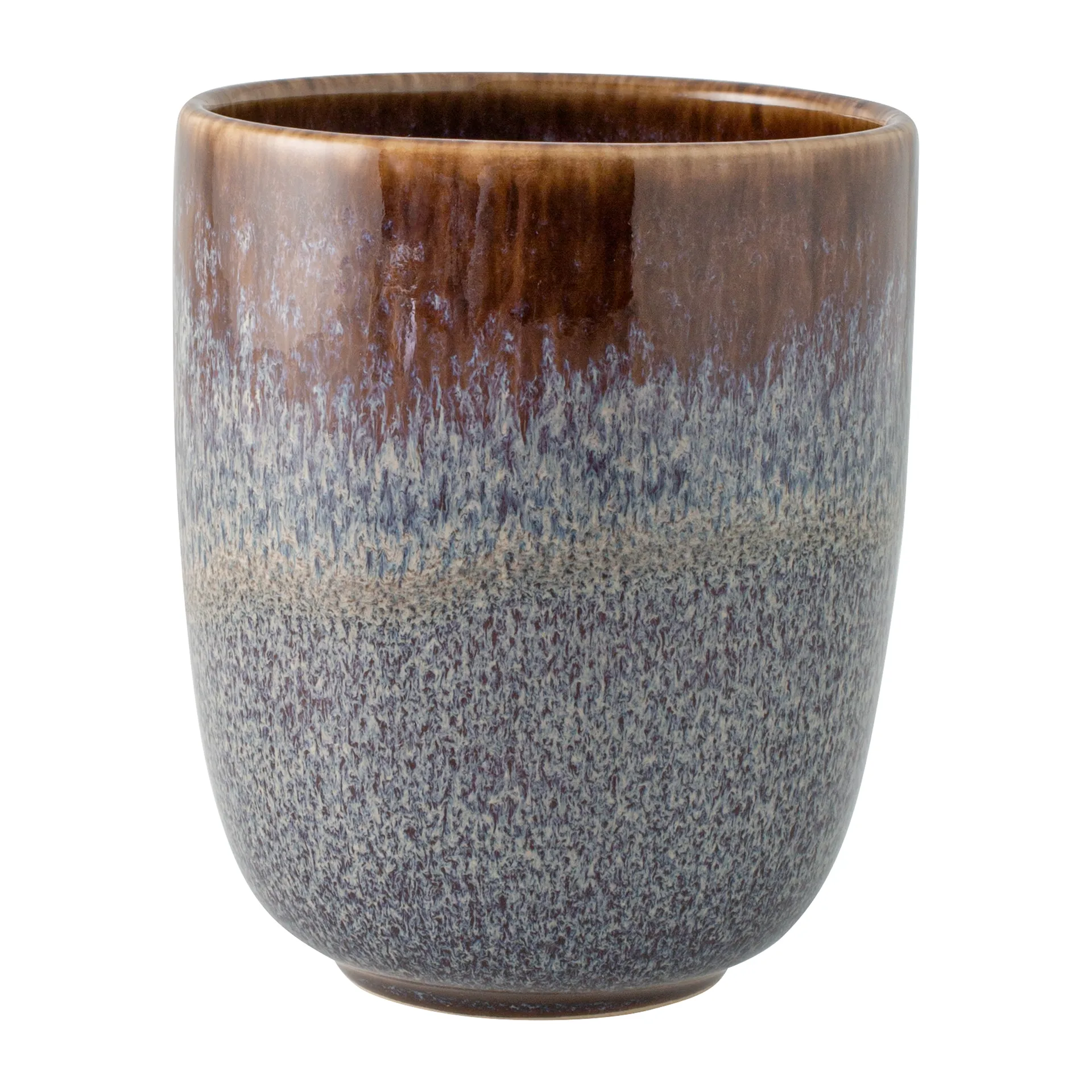 Mug sin asa Lave 40 cl, Lave beige Villeroy & Boch