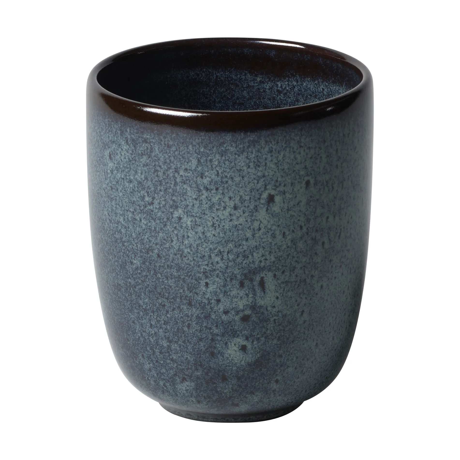 Mug sin asa Lave 40 cl, Lave gris (gris) Villeroy & Boch