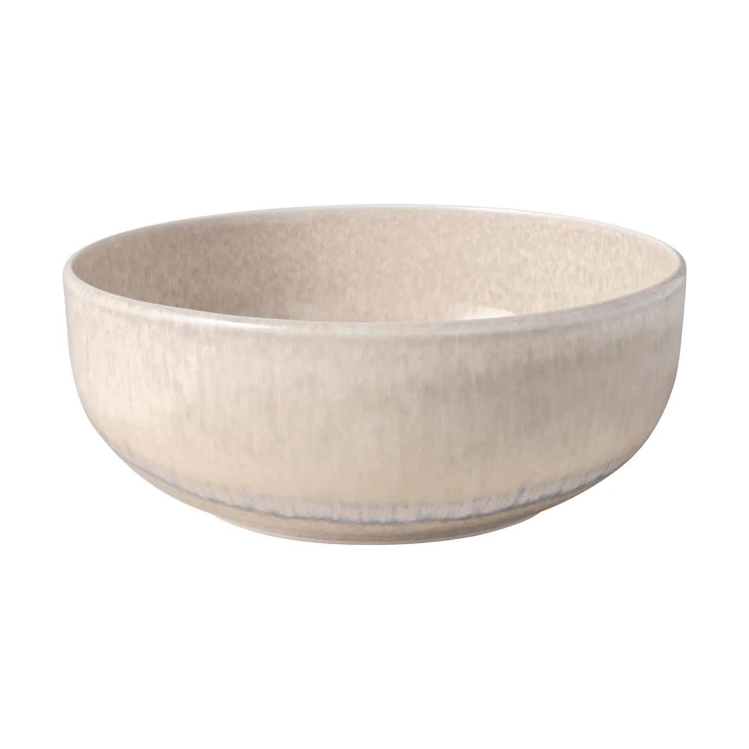 Perlemor Sand cuenco, Beige, 90 cl Villeroy & Boch