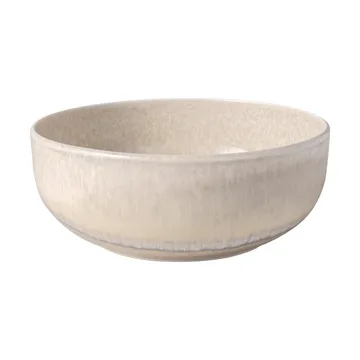 Perlemor Sand cuenco - Beige, 90 cl - Villeroy & Boch