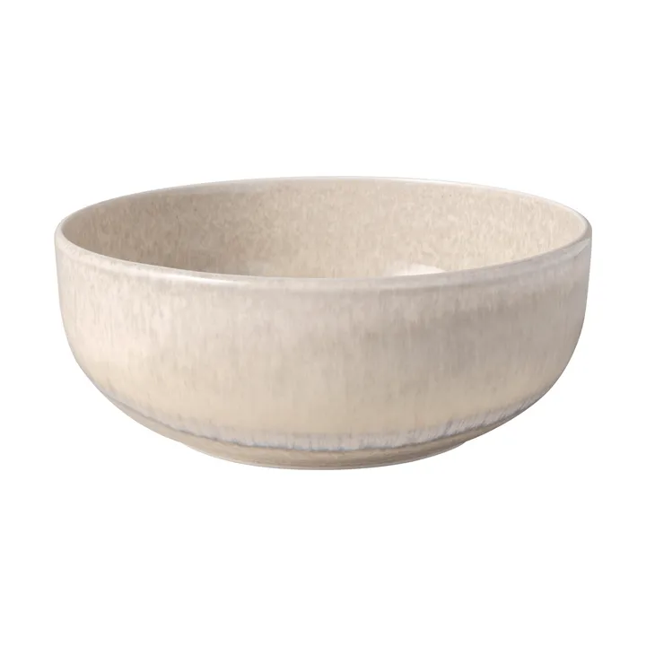 Perlemor Sand cuenco - Beige, 90 cl - Villeroy & Boch