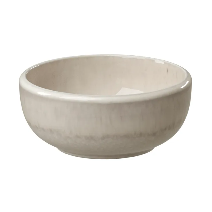 Perlemor Sand cuenco para dip - Beige, Ø8 cm - Villeroy & Boch