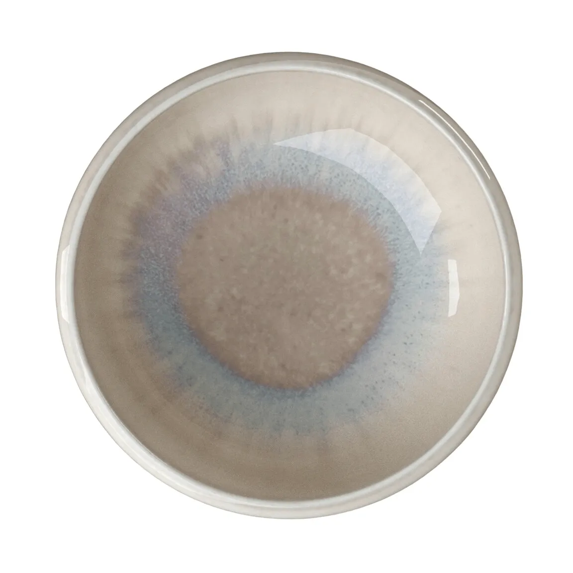 Perlemor Sand cuenco para dip, Beige, Ø8 cm Villeroy & Boch