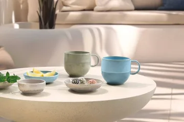 Perlemor Sand cuenco para dip - Beige, Ø8 cm - Villeroy & Boch