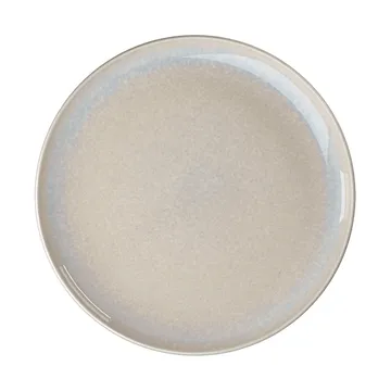 Perlemor Sand plato - Beige, Ø29 cm - Villeroy & Boch