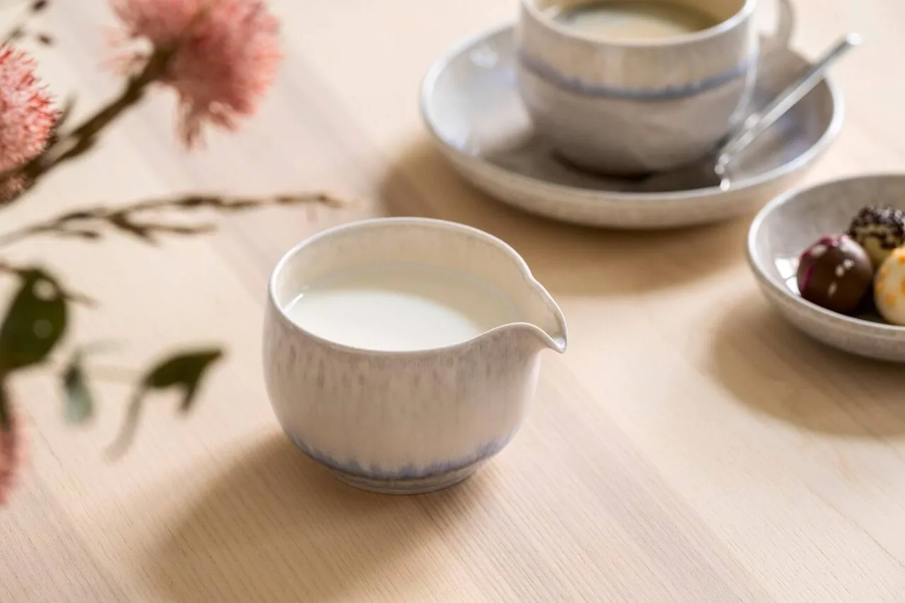 Perlemor Sand salsera, Beige, 0,2 l Villeroy & Boch