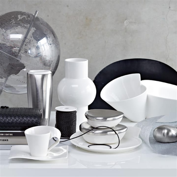 Platillo para taza New Wave, 18 x 15cm Villeroy & Boch