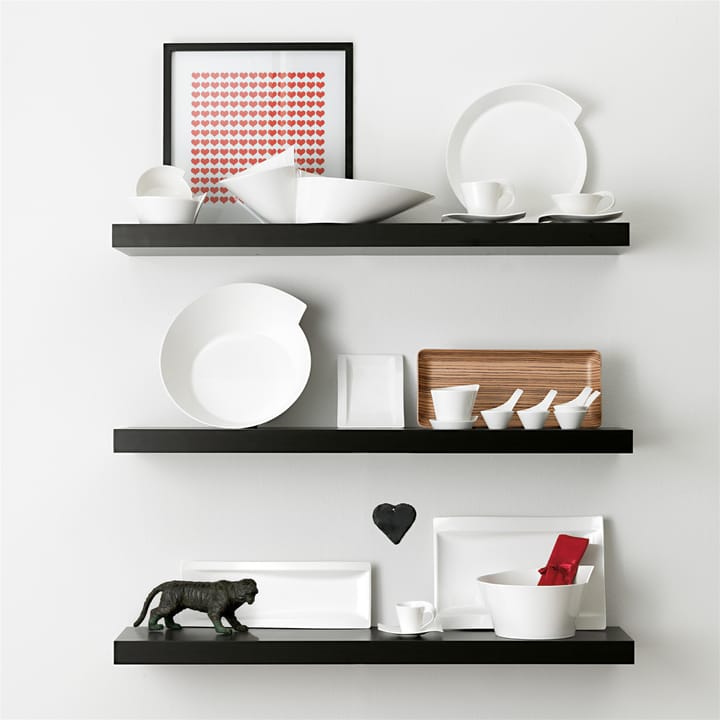 Platillo para taza New Wave, 18 x 15cm Villeroy & Boch