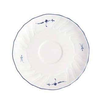 Platillo para taza Old Luxembourg - Ø 14 cm - Villeroy & Boch