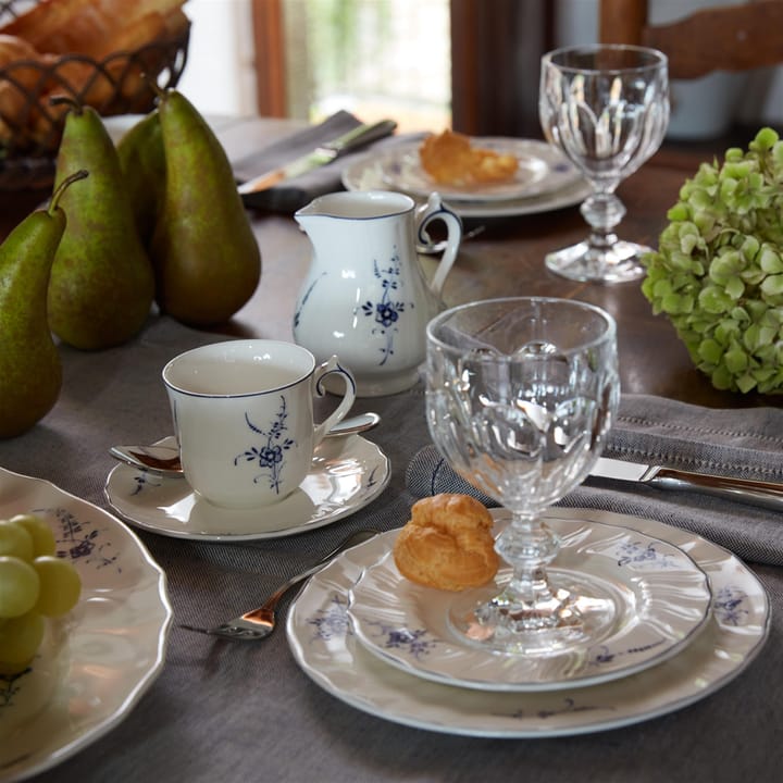 Platillo para taza Old Luxembourg, Ø 14 cm Villeroy & Boch