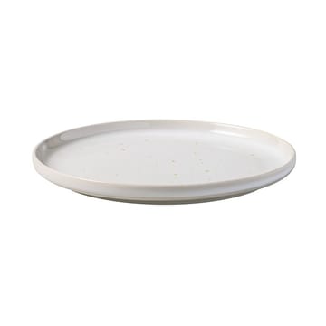 Platillo Winter Glow Ø21 cm - Blanco-beige - Villeroy & Boch