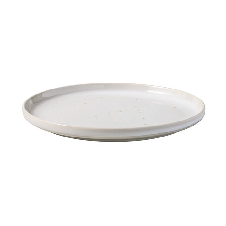 Platillo Winter Glow Ø21 cm, Blanco-beige Villeroy & Boch