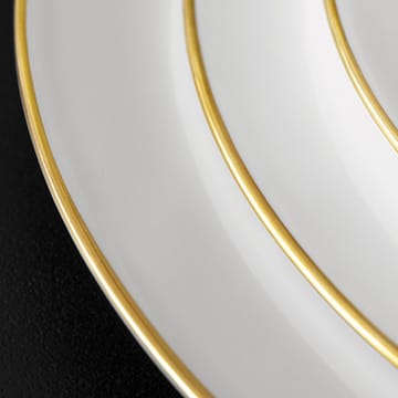 Plato Anmut Gold Ø 27 cm - blanco - Villeroy & Boch