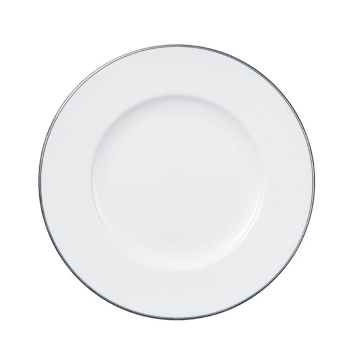 Plato Anmut Platinum - Ø 22 cm - Villeroy & Boch