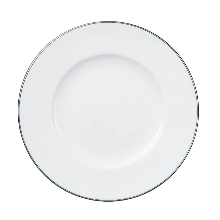 Plato Anmut Platinum, Ø 27 cm Villeroy & Boch