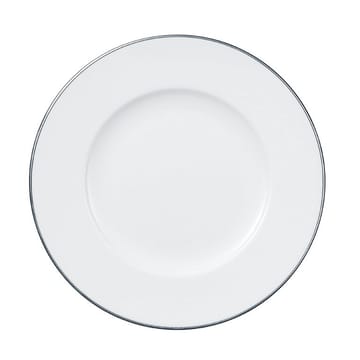 Plato Anmut Platinum - Ø 27 cm - Villeroy & Boch