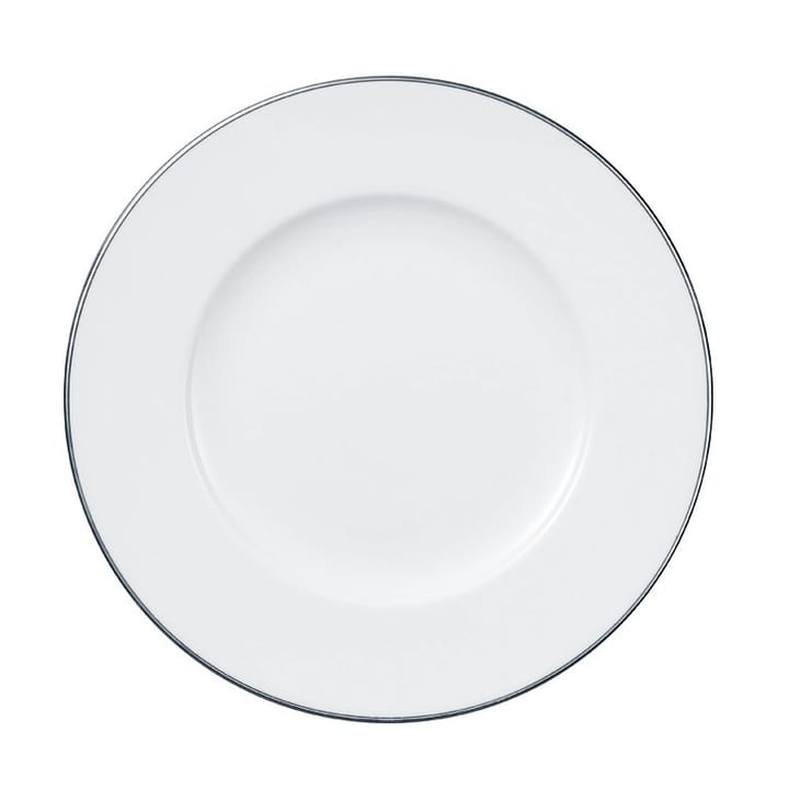 Plato Anmut Platinum - Ø 27 cm - Villeroy & Boch