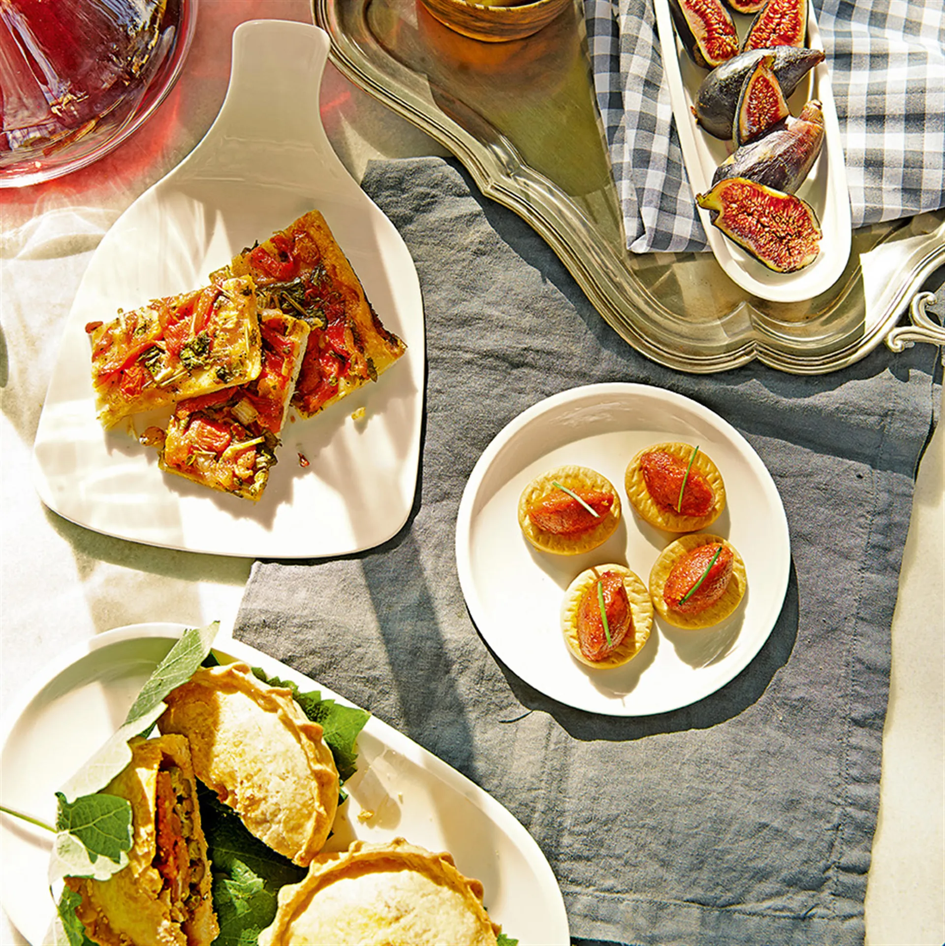 Plato Artesano Original, Ø 22 cm Villeroy & Boch