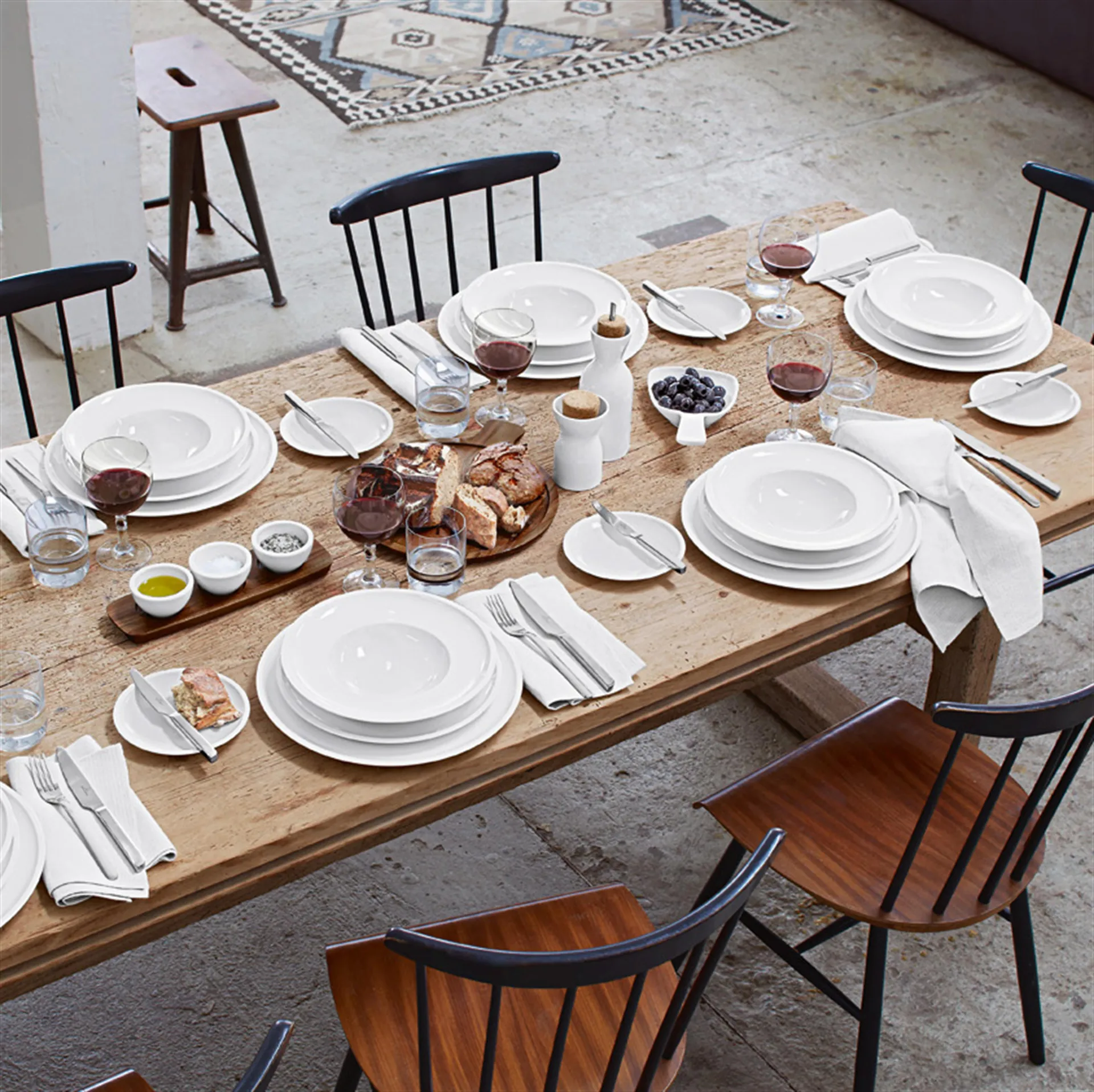 Plato Artesano Original, Ø 27 cm Villeroy & Boch