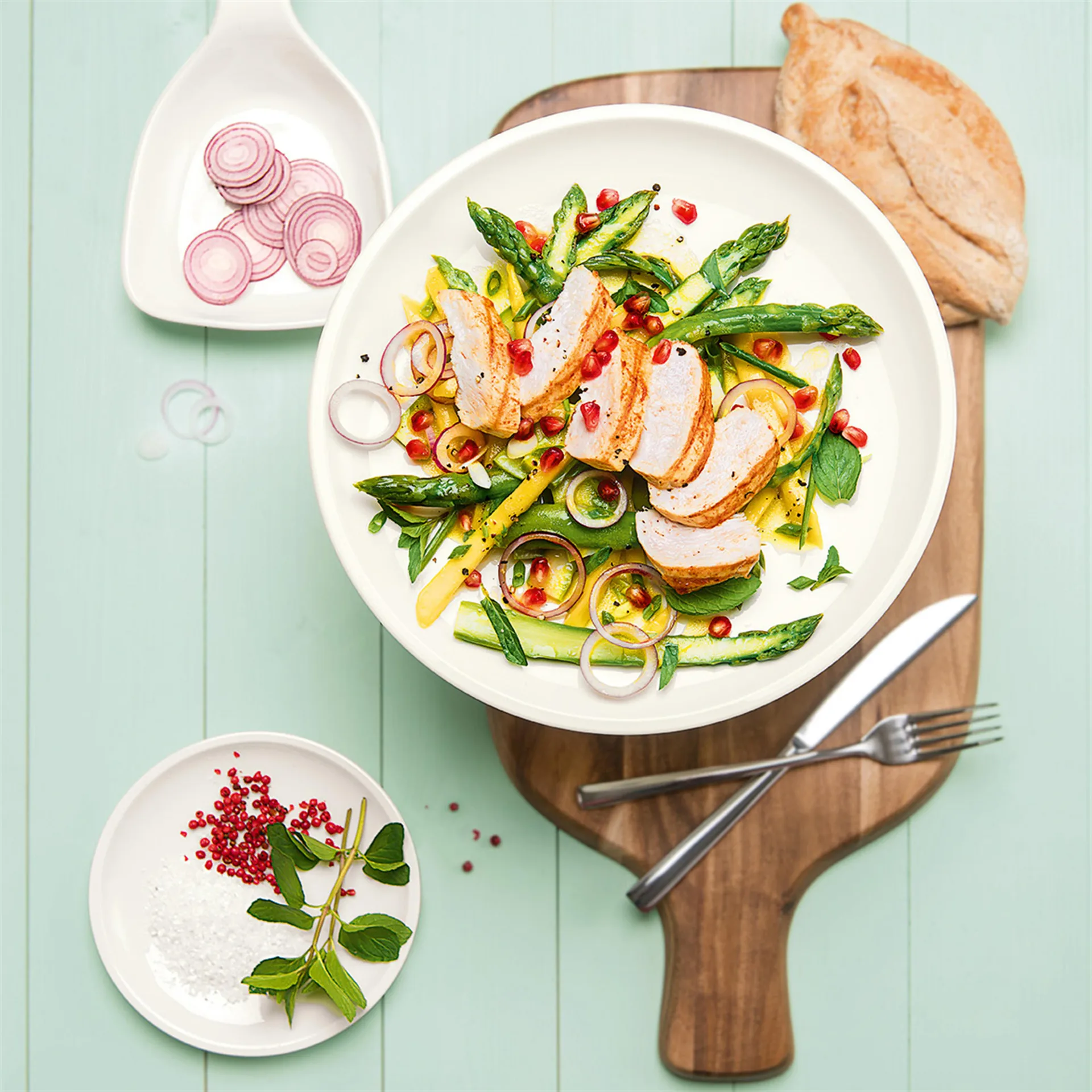 Plato Artesano Original, Ø 27 cm Villeroy & Boch