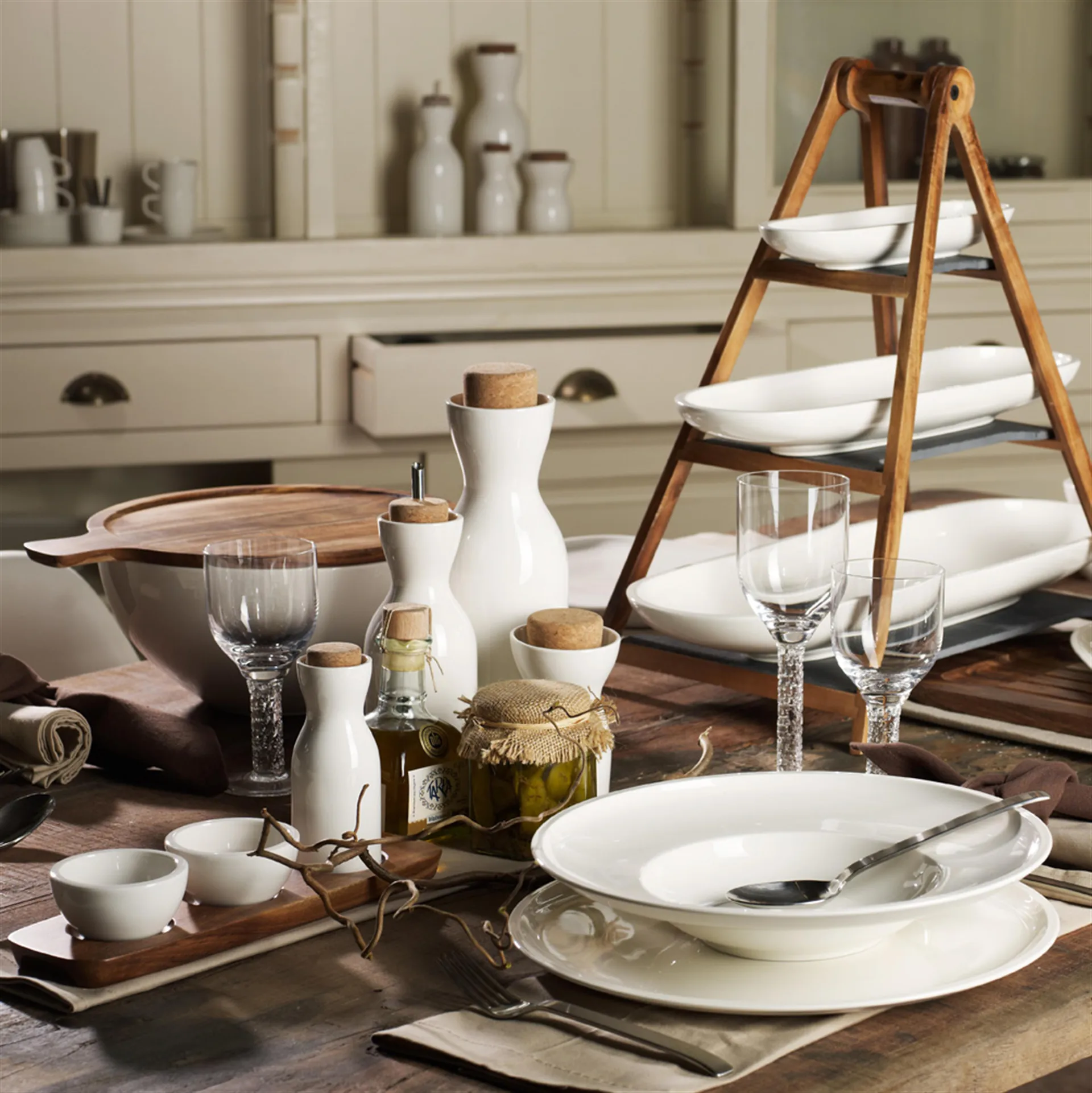 Plato Artesano Original, Ø 27 cm Villeroy & Boch