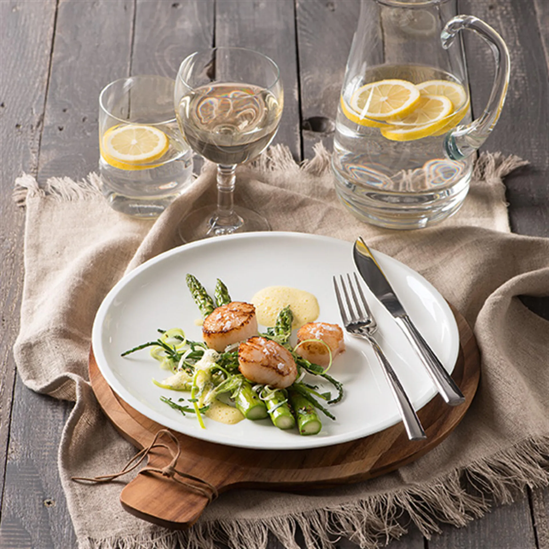 Plato Artesano Original, Ø 27 cm Villeroy & Boch