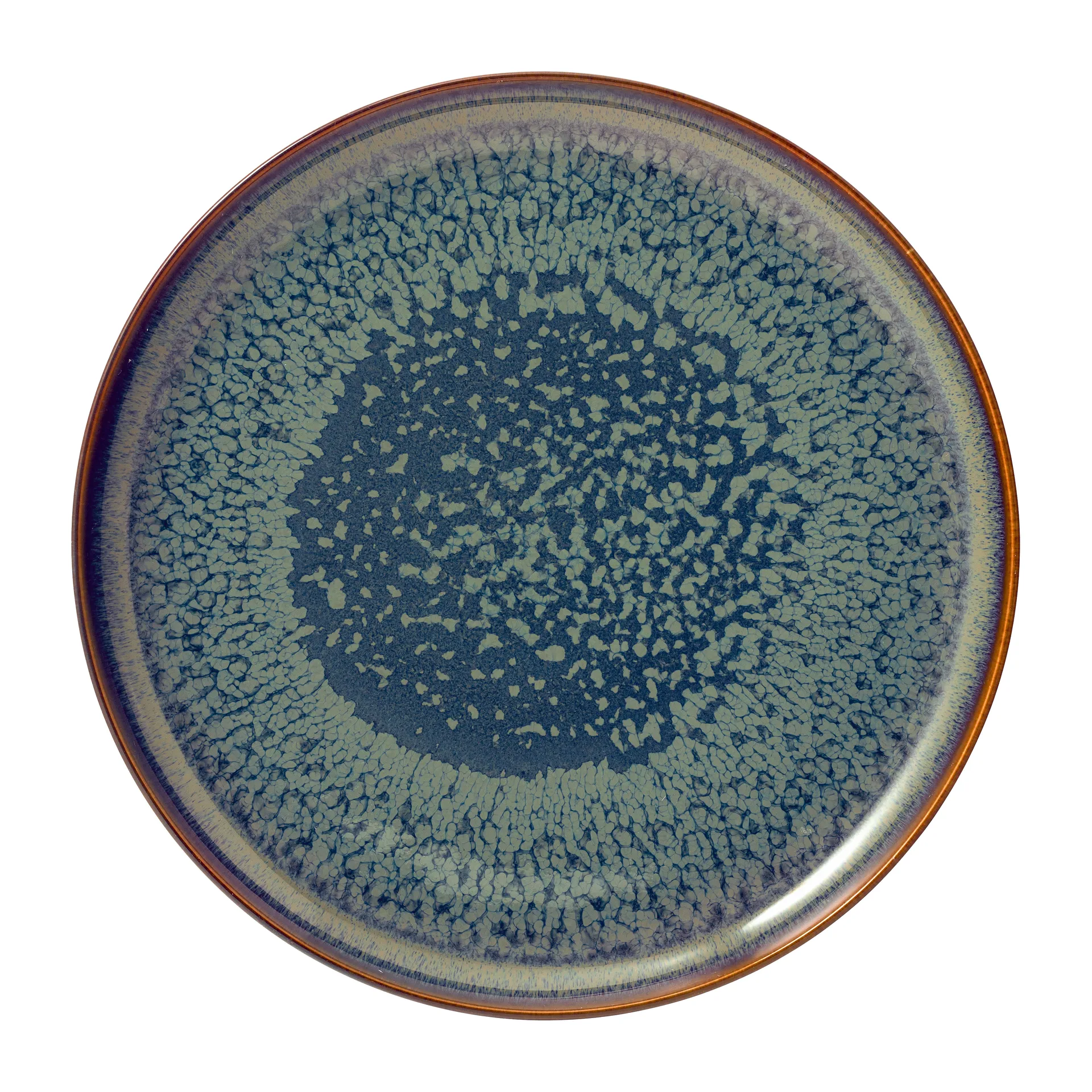 Plato Crafted Breeze Ø16 cm, Green Villeroy & Boch