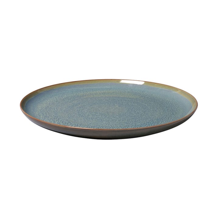 Plato Crafted Breeze Ø29 cm, Green Villeroy & Boch