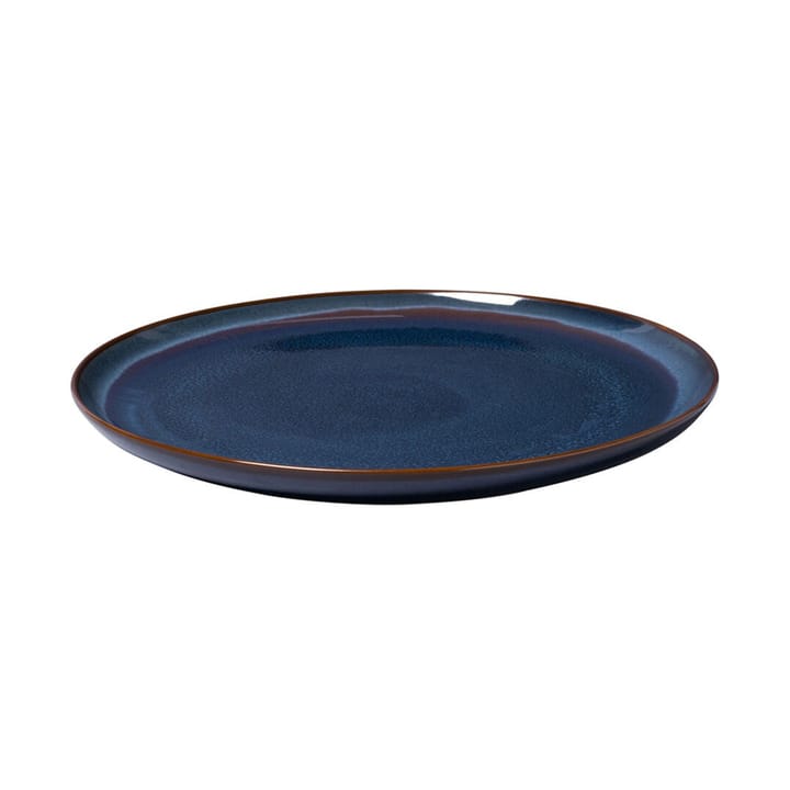 Plato Crafted Denim Ø29 cm, Blue Villeroy & Boch