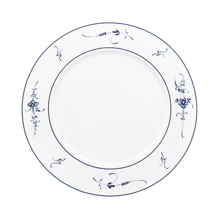 Plato de buffet Old Luxembourg - 30 cm - Villeroy & Boch