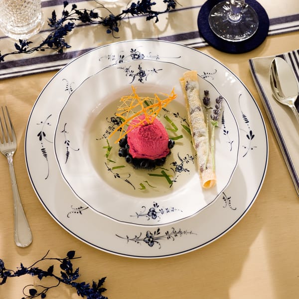 Plato de buffet Old Luxembourg, 30 cm Villeroy & Boch