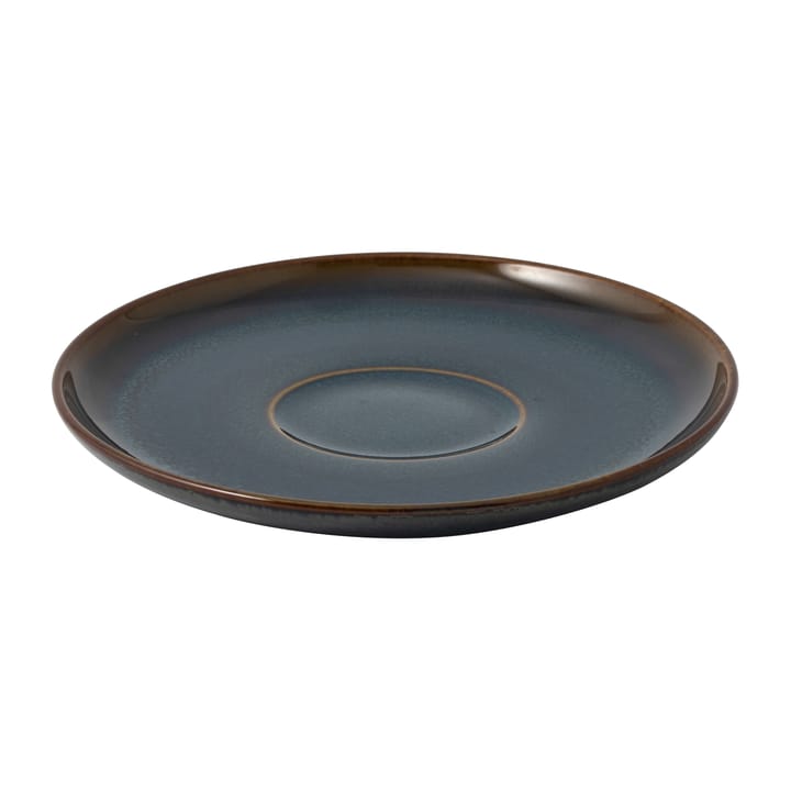 Plato de café Crafted Denim Ø15 cm - Blue - Villeroy & Boch