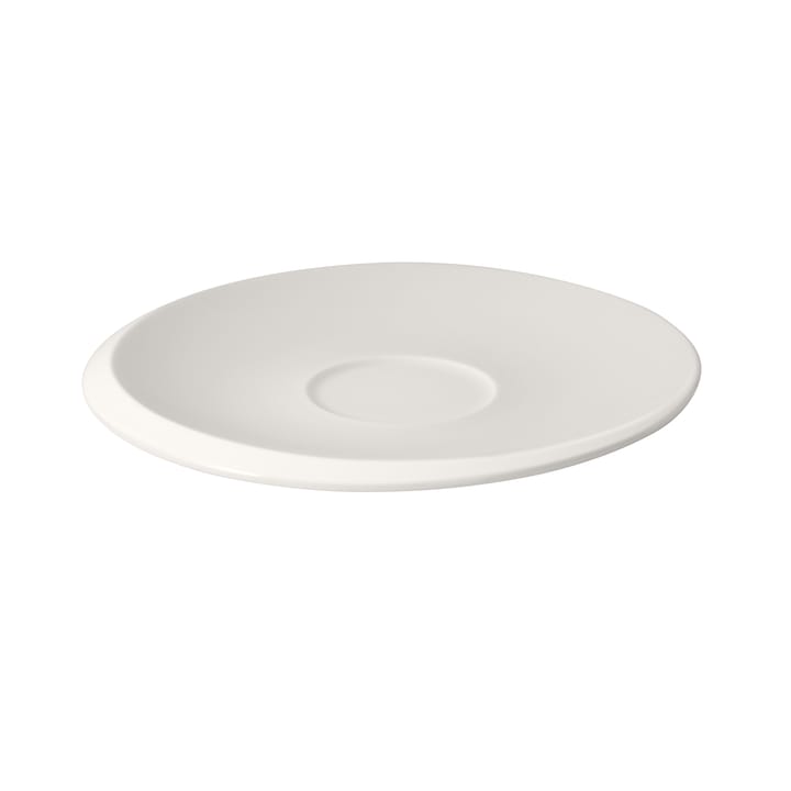 Plato de café NewMoon Ø17 cm, blanco Villeroy & Boch