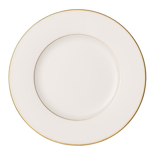 Plato de ensalada Anmut Gold - blanco - Villeroy & Boch