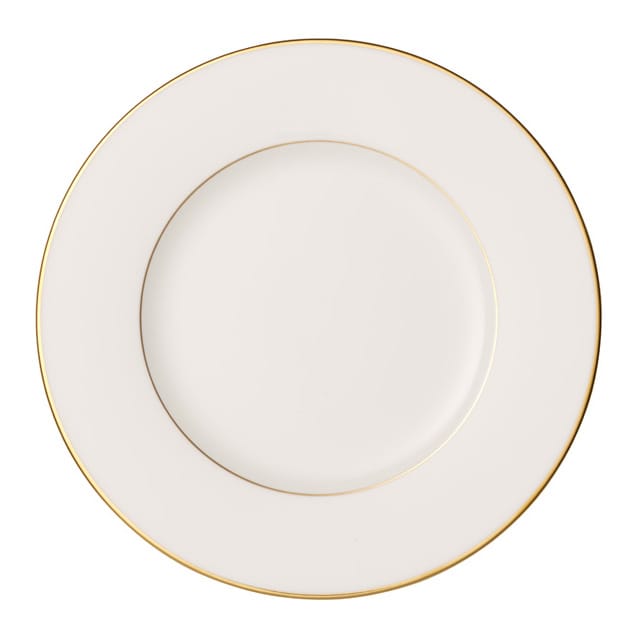 Plato de ensalada Anmut Gold - blanco - Villeroy & Boch