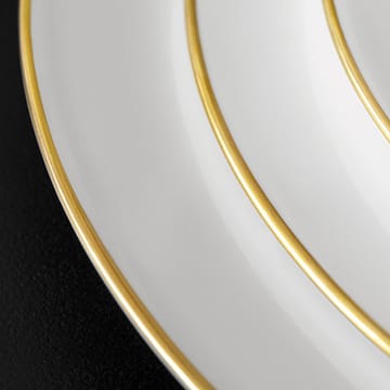 Plato de ensalada Anmut Gold - blanco - Villeroy & Boch