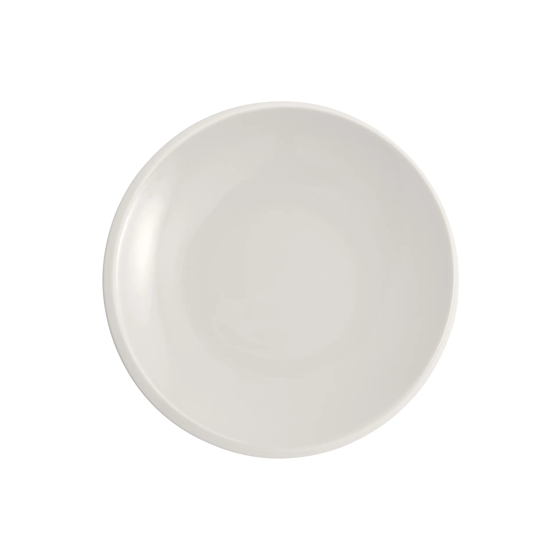 Plato de pan NewMoon 16 cm, blanco Villeroy & Boch