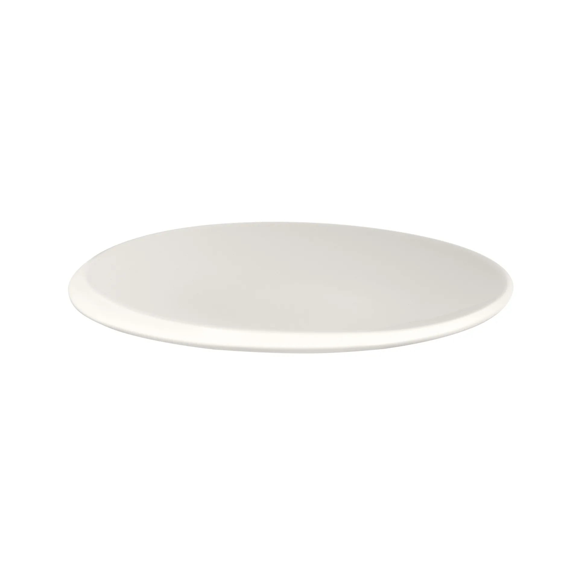 Plato de pan NewMoon 16 cm, blanco Villeroy & Boch