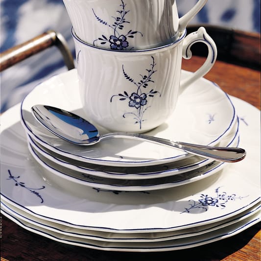 Plato de pan y mantequilla Old Luxembourg, 16 cm Villeroy & Boch
