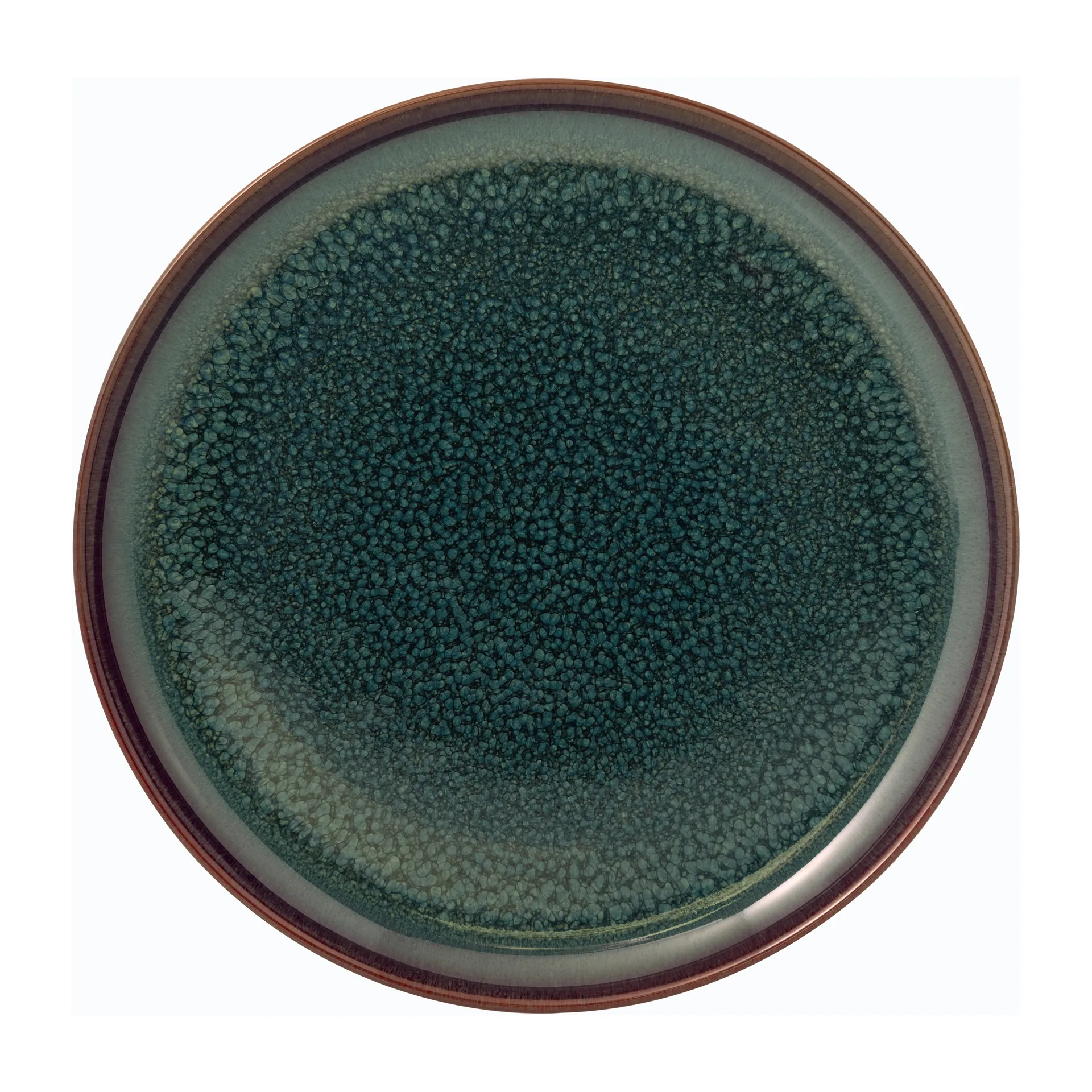 Plato de postre Crafted Breeze Ø21 cm, Green Villeroy & Boch