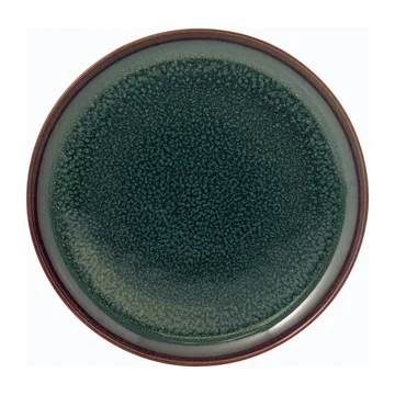 Plato de postre Crafted Breeze Ø21 cm - Green - Villeroy & Boch