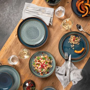 Plato de postre Crafted Breeze Ø21 cm - Green - Villeroy & Boch