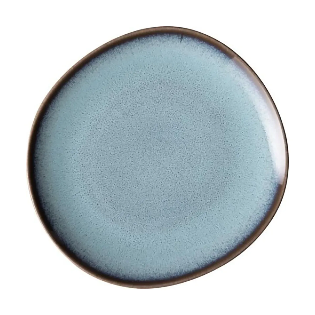 Plato de postre Lave Bread & Butter Ø17 cm, Glacé Villeroy & Boch