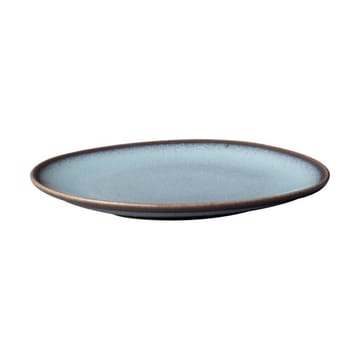Plato de postre Lave Bread & Butter Ø17 cm - Glacé - Villeroy & Boch