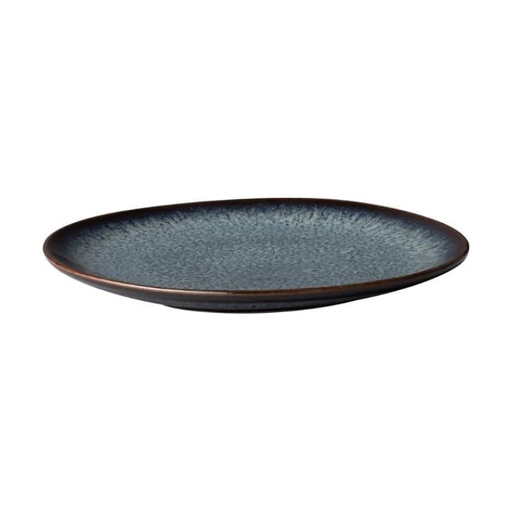 Plato de postre Lave Bread & Butter Ø17 cm, Gris Villeroy & Boch