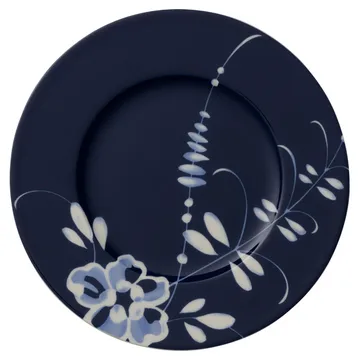 Plato de postre Old Luxembourg Brindille - Azul - Villeroy & Boch
