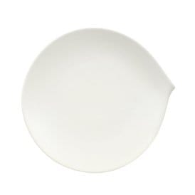 Plato Flow - 23 x 22 cm - Villeroy & Boch