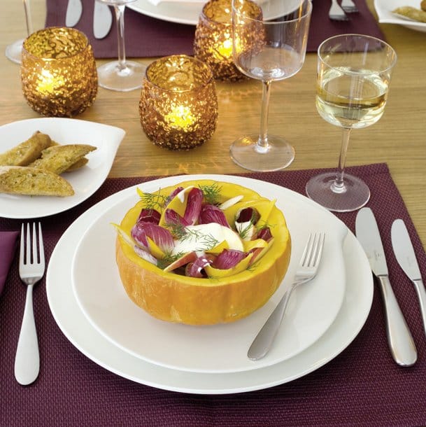 Plato Flow, 23 x 22 cm Villeroy & Boch