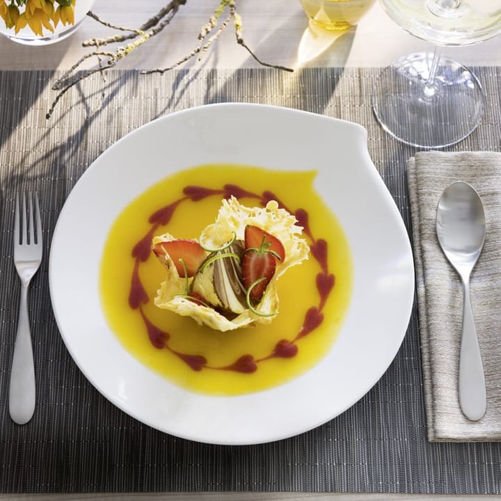 Plato Flow, 28 x 27 cm Villeroy & Boch
