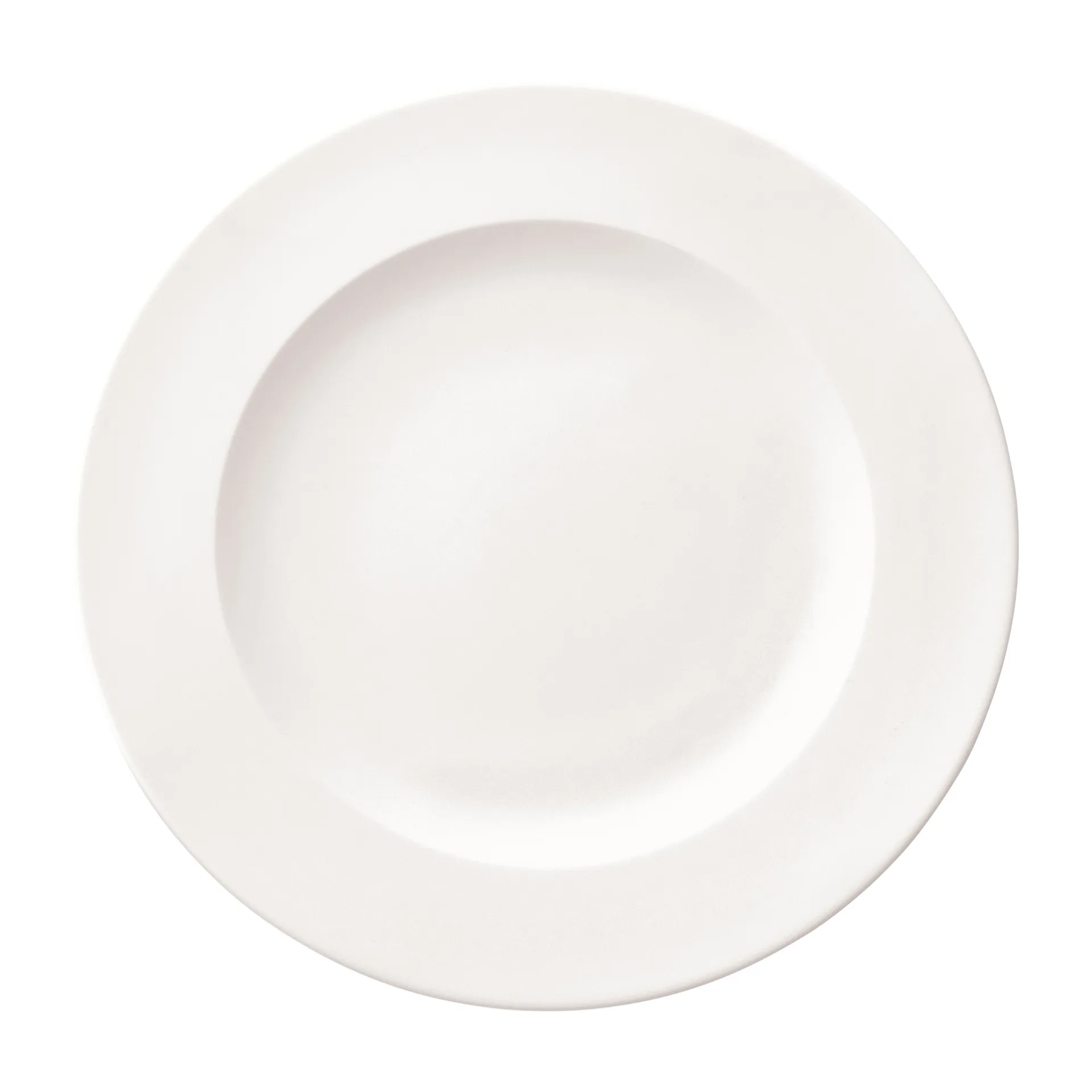 Plato For Me Ø27 cm, Blanco Villeroy & Boch